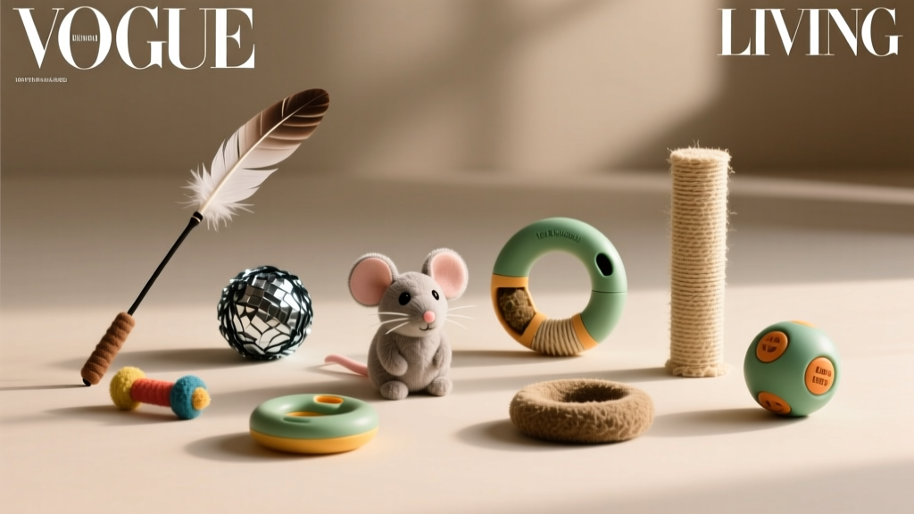 What Are Best Cat Toys Safe? 7 Vet-Approved Picks That Won’t Choke, Poison, or Stress Your Cat (Plus 5 Red Flags You’re Overlooking Right Now)