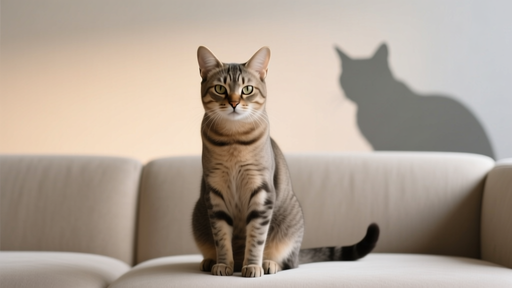How to Recognize Bully Cat Behavior: Vet-Recommended Signs You’re Missing (and What to Do Before It Escalates to Aggression or Stress Illness)