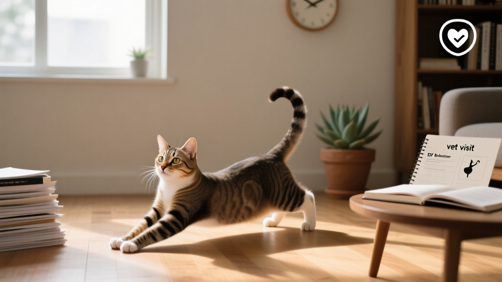 Why Cats Behavior DIY: 7 Evidence-Based Fixes You Can Start Today (No Vet Visit Needed — But Here’s When You *Should* Call One)