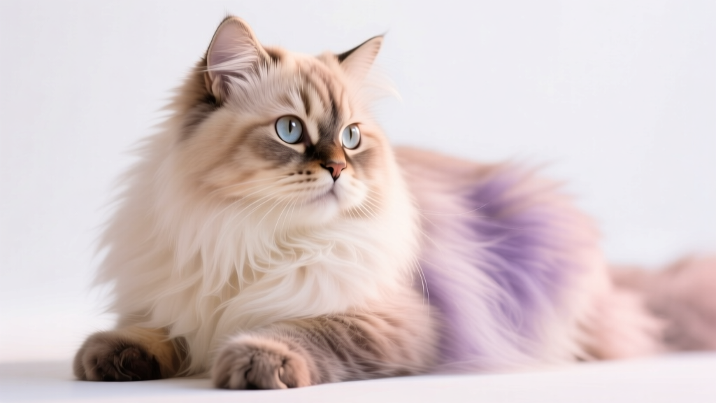American Wirehair Rare Breed Guide