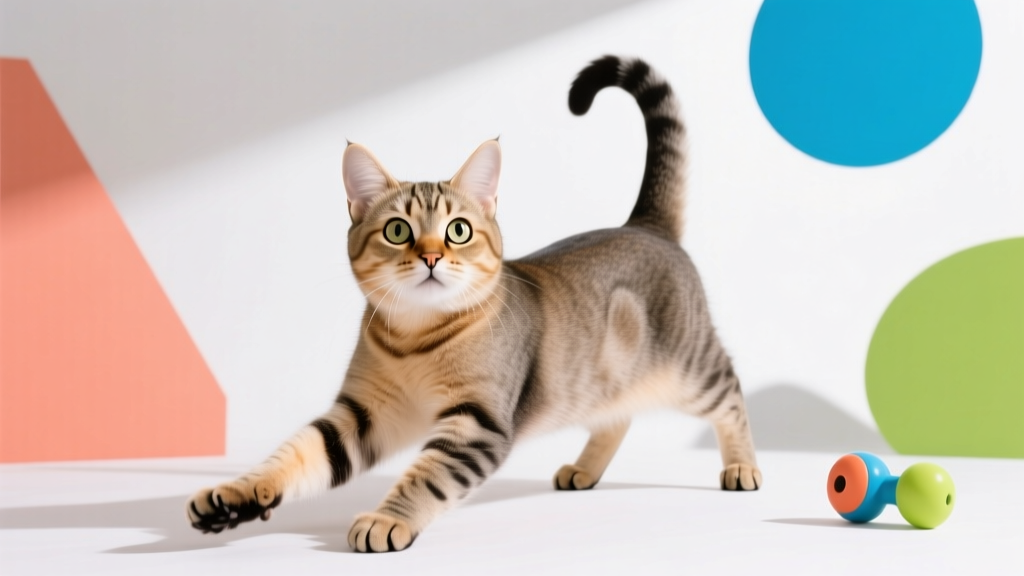 Can Cats Show Homosexual Behavior in Small House? What Veterinarians & Ethologists Actually Observe (Spoiler: It’s Not About Orientation)