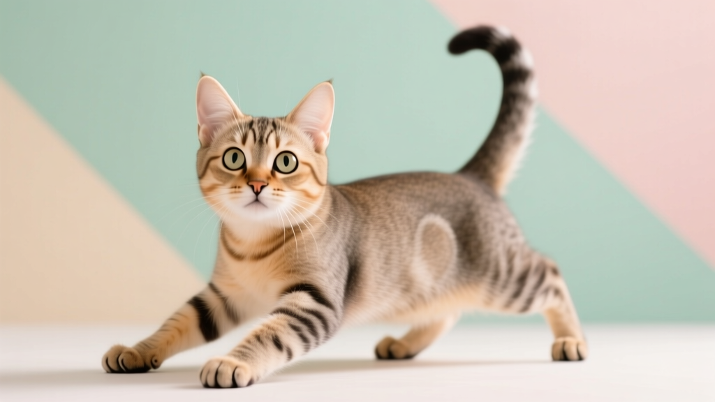 If You Can’t Resolve Cat Behavioral Issues Summer Care Is Making Worse—Here’s the 7-Step Calm-Down Protocol Vets & Feline Behaviorists Actually Use (No More Yelling, Scratching, or Midnight Zoomies)