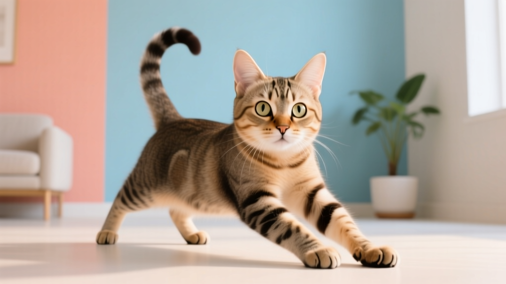 Do Cats Show Mating Behaviors on High-Protein Diets? The Surprising Truth Veterinarians Rarely Mention (and Why Your Cat’s ‘Heat-Like’ Actions Might Not Be Hormonal at All)