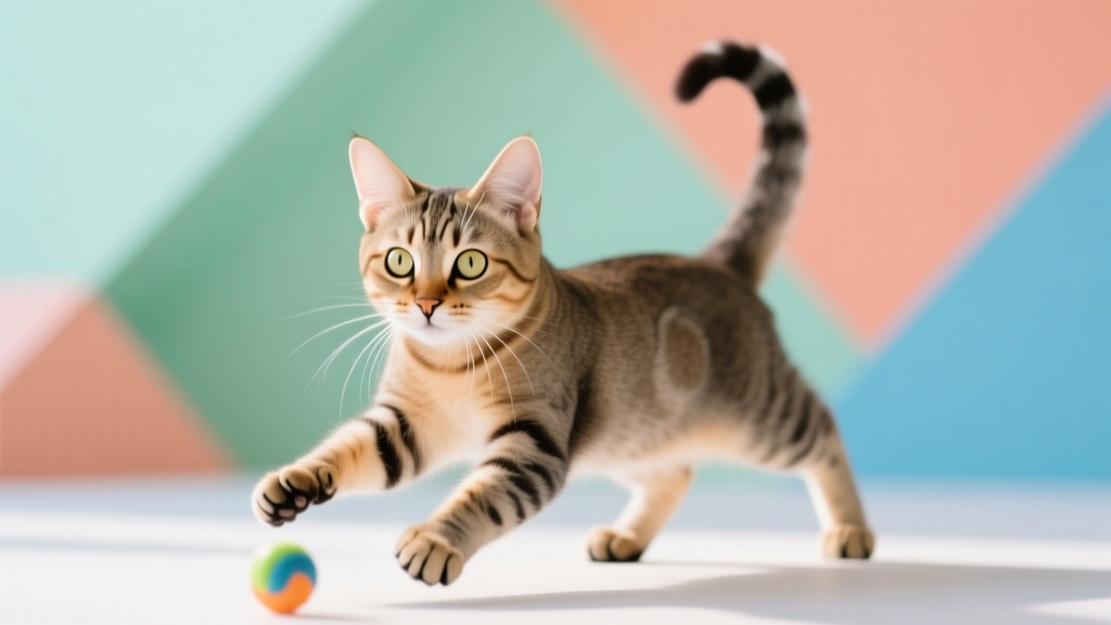 Do Cats Show Mating Behaviors Popular? The Truth Behind the Viral Videos — Why Your 'Flirty' Cat Isn’t Flirting (And What to Do Before It’s Too Late)
