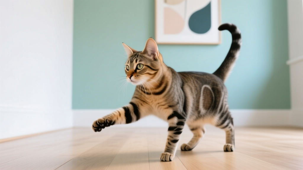 Does Cat Color Affect Behavior Outdoor Survival? The Truth Behind Black Cats, Tabbies, and Calicos — What Science Says (and Why Your Stray’s Coat Might Be the Least Important Factor)