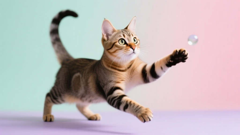 Does neutering cats change behavior new? What science says about aggression, spraying, roaming—and what *won’t* change (so you’re not blindsided by surprise personality shifts)