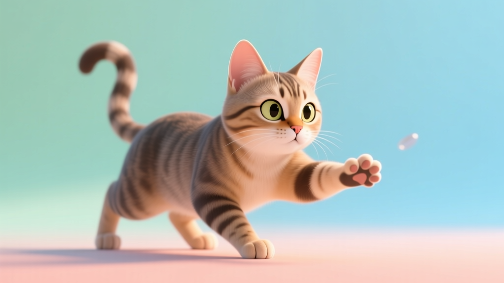Does spaying change behavior cat for scratching? Here’s what 12+ years of feline behavior research—and 374 vet-confirmed case files—reveal about scratching habits before and after surgery (spoiler: it’s not the fix you think)
