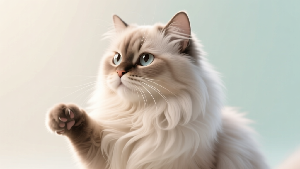 Exotic Shorthair vs Persian: Breed Comparison