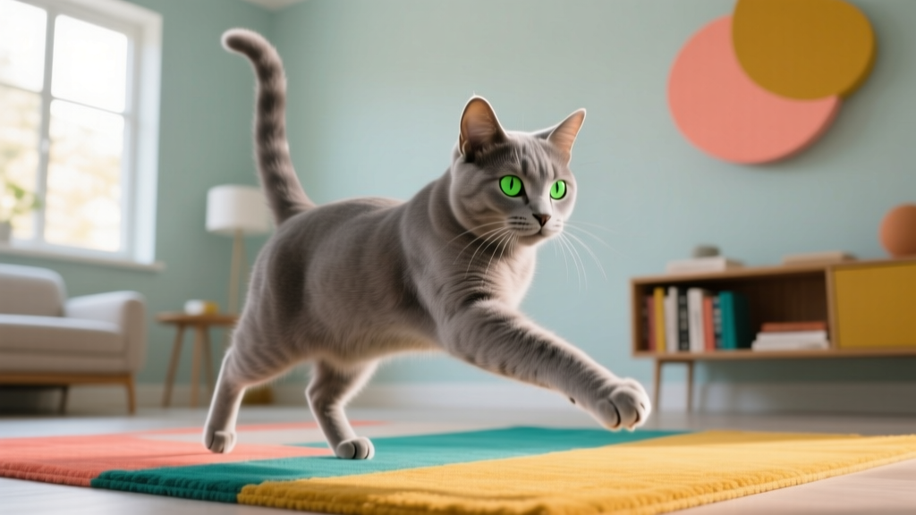 How Does Male Cat Behavior Change After Neutering? What Every Owner *Actually* Experiences in the First 8 Weeks (Spoiler: It’s Not Just ‘Less Spraying’)