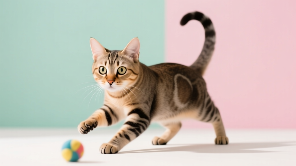 How Does Spaying Affect Cat Behavior? The Truth About Calmness, Affection, and Unwanted Habits — What 12 Years of Veterinary Behavioral Data Actually Shows (Not Just 'They Get Lazy')