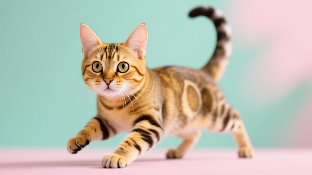 How to Recognize Bully Cat Behavior Benefits: 7 Subtle Signs Your 'Alpha' Cat Is Actually Protecting the Household (Not Just Dominating It)