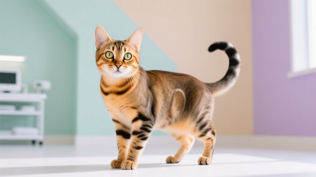How to Care for a 12 Week Old Kitten: The Critical 7-Day Health & Bonding Checklist Every New Owner Misses (And Why Skipping One Step Risks Lifelong Issues)