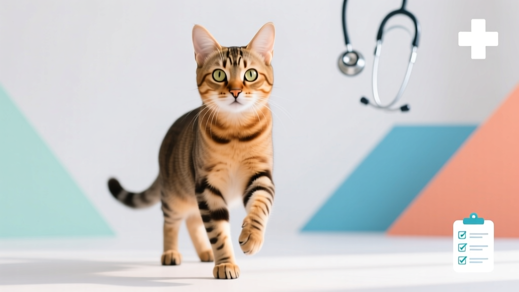 How to Care for a Kitten DIY: 7 Vet-Approved, Budget-Smart Steps You Can Start Today (No Pet Store Runs Required)