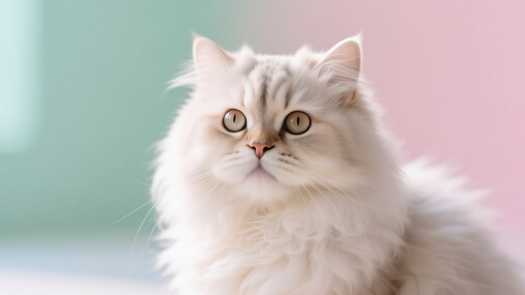 How to Care for a Kitten Ragdoll: The 7 Non-Negotiables Every New Owner Misses (That Cause Lifelong Stress, Shedding, or Trust Breakdown)