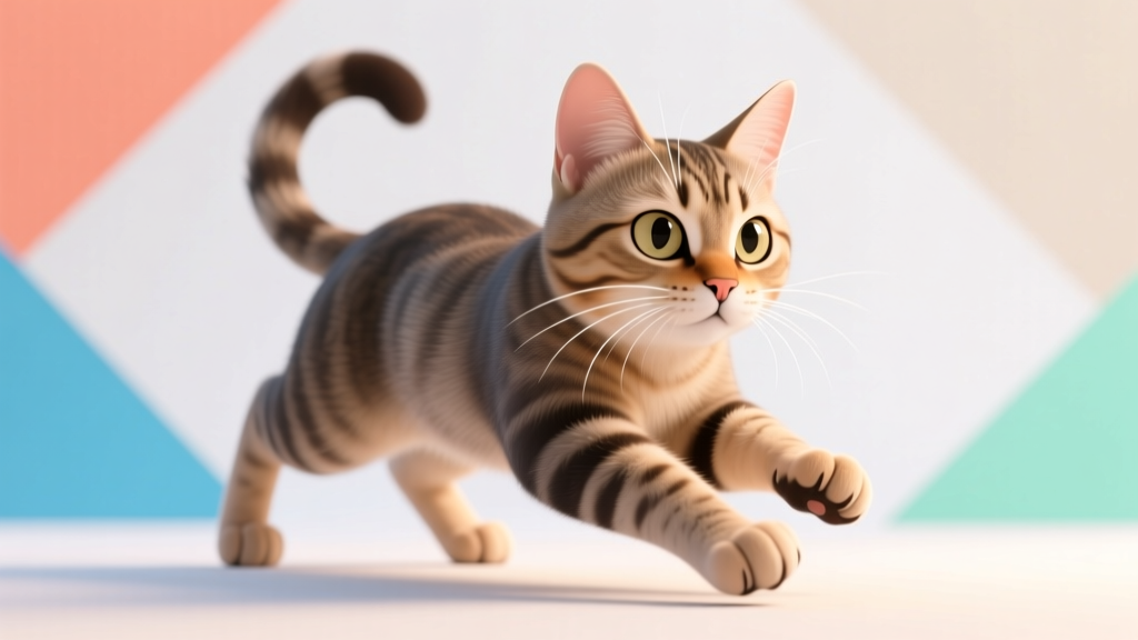 How to Change Cat Behavior Latest: 7 Science-Backed Strategies That Actually Work (No Punishment, No Guesswork — Just Calmer Cats & Happier Homes)