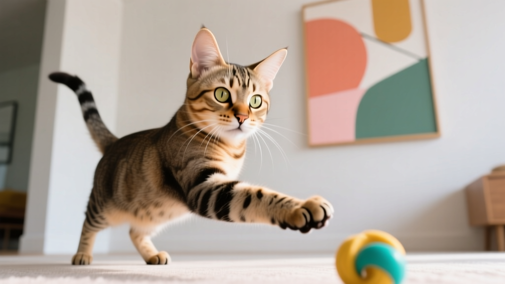 How to Change Cat Behavior Updated: 7 Science-Backed Strategies That Actually Work (No Punishment, No Stress — Just Real Results in 2–4 Weeks)