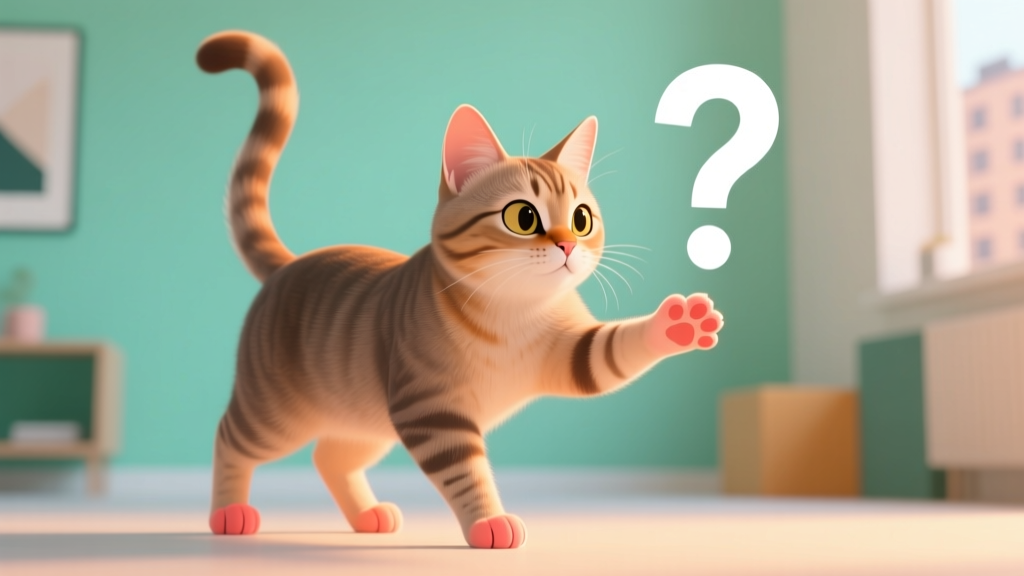 How to Correct Cat Behavior in Small House: 7 Science-Backed, Space-Smart Fixes That Stop Destructive Habits Without Crating, Yelling, or Moving Out