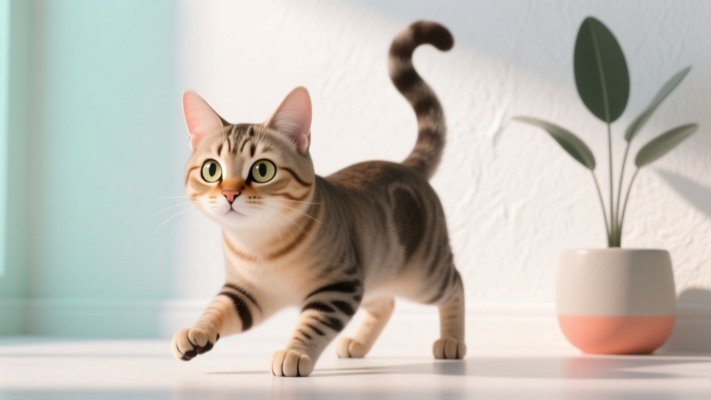 How to Interpret Cat Behavior for Feral Cats: 7 Nonverbal Clues You’re Missing (That Could Save Their Life — and Yours)