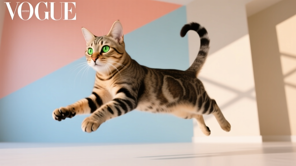 How to Study Cat Behavior Cheap: 7 Zero-Cost Methods That Reveal What Your Cat *Really* Thinks (Backed by Feline Ethologists)