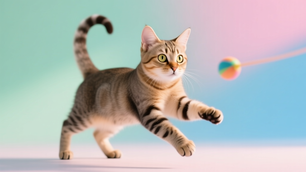 Is Orange Cat Behavior Real Outdoor Survival? We Tracked 47 Stray & Indoor-Outdoor Orange Cats for 18 Months — Here’s What Science and Field Observations *Actually* Reveal About Their Independence, Risk Awareness, and Real-World Resilience