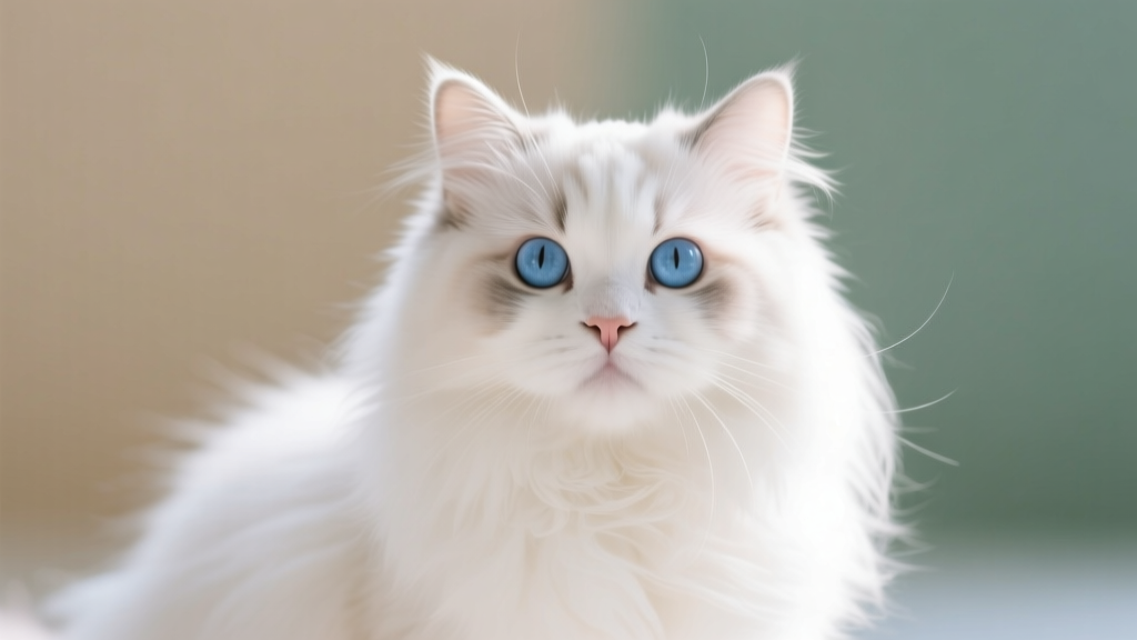 Maine Coon Personality Traits: What to Expect