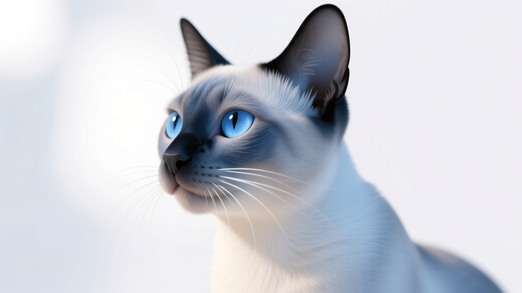 Persian Cat Grooming: Daily Care Essentials