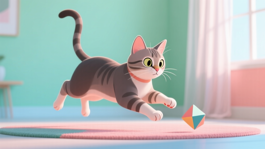 What Are Best Cat Toys Better Than? 7 Vet-Approved Upgrades That Actually Reduce Boredom, Prevent Destructive Behavior, and Last 3x Longer (No More $20 'Cat-Proof' Failures)