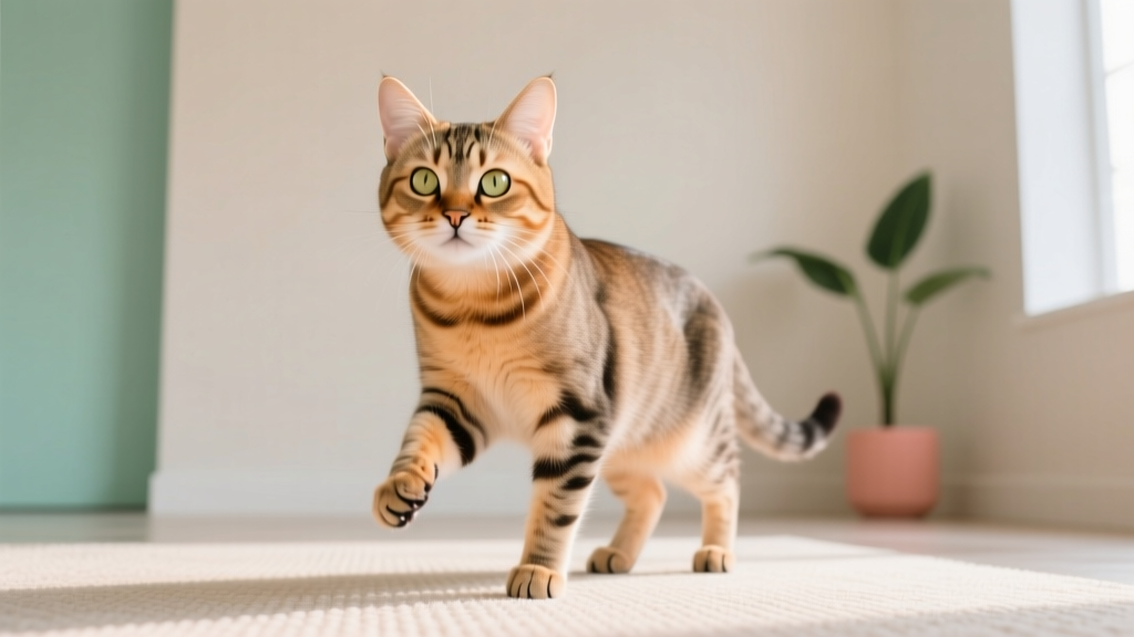 What Are Best Cat Toys for Sensitive Stomach? 7 Vet-Approved, Digestion-Safe Picks That Won’t Trigger Vomiting, Diarrhea, or Stress-Related Gut Flares — Plus What to Avoid (and Why Most Owners Get It Wrong)