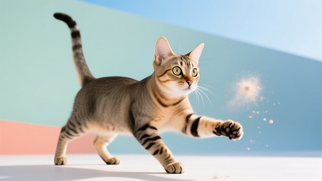 What Are Best Cat Toys Homemade? 7 Vet-Approved, Zero-Cost DIY Toys That Actually Hold Your Cat’s Attention (No More Boredom Meltdowns or $25 'Catnip Clouds' That Get Ignored in 90 Seconds)