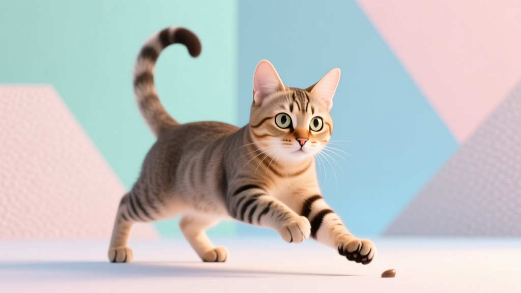 What Are Cat Behaviors Wet Food? 7 Surprising Signals Your Cat Is Sending at Mealtime (And What They *Really* Mean)