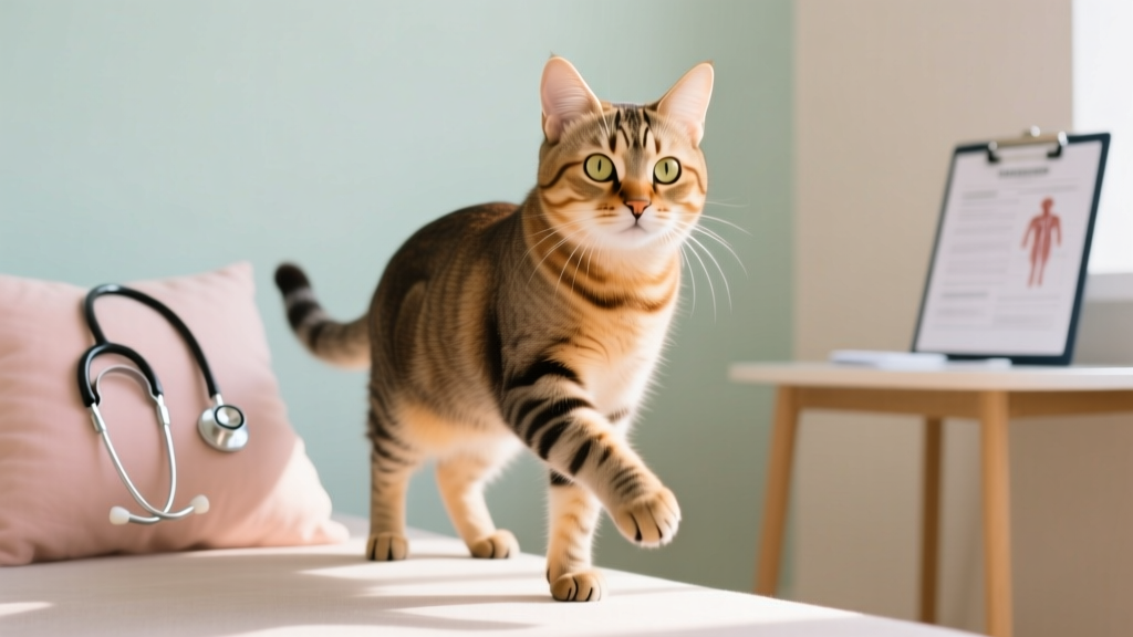What Car Is KITT for Hairballs? (Spoiler: It’s Not a Car—It’s a Lifesaving Hairball Solution for Cats You’re Probably Overlooking)