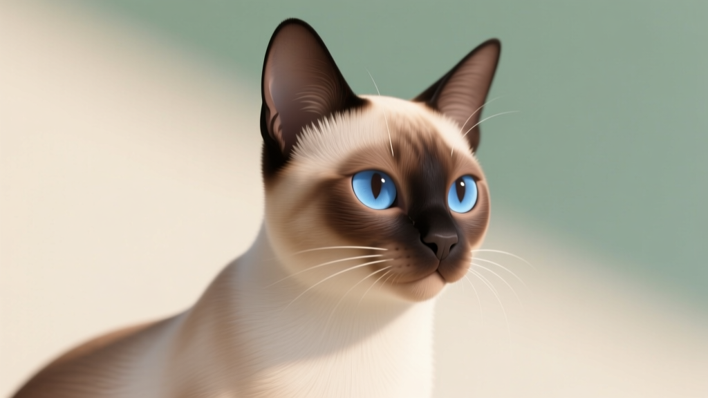 What Cat Is KIT vs? The Truth Behind the Viral 'KIT Personality Framework' — And Why Your 'Independent' Tabby Might Actually Be Territorial (Not Stubborn)