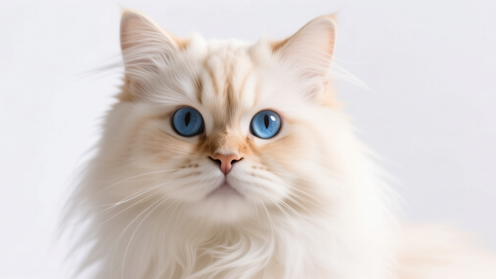 What Cat Is KITTY Walmart? (Not a Car!) — The Truth Behind the Viral 'Walmart Cat' Breed, Why She’s Not a Purebred, and What Her Real Genetics Reveal About Shelter Cats Everywhere