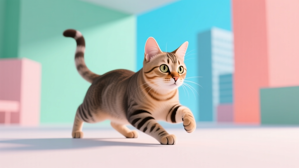 What Car Was KITT 2000 for Outdoor Cats? Debunking the Viral Myth—and What You *Actually* Need to Keep Your Cat Safe, Stimulated, and Home (Not in a Pontiac Trans Am)