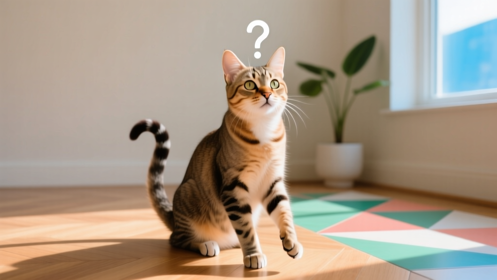What Cat Behavior Means Vet Approved: 12 Urgent Signs You’re Misreading Your Cat (And Exactly What Each One Really Signals — Backed by 7 Board-Certified Behaviorists)