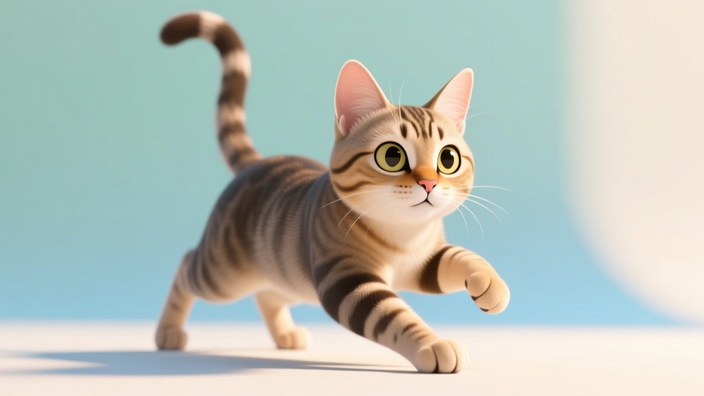What Is a Cat's Behavior Tricks For? 7 Science-Backed Truths That Reveal Exactly Why Your Cat Does Those Baffling Things (and How to Respond Before It Escalates)