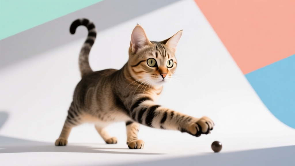 What Is Behavioral Medication for Cats? A Vet-Reviewed Guide to When It’s Truly Needed—And When Behavior Modification Alone Can Save Your Cat (and Your Sanity)