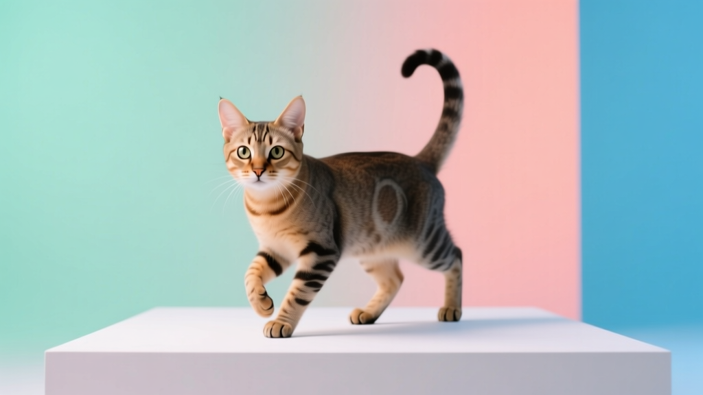 What Is Cat Behavioral Exam Comparison? 7 Critical Differences Most Owners Miss (And Why Getting It Wrong Costs You Months of Stress, Vet Visits, and Failed Training)
