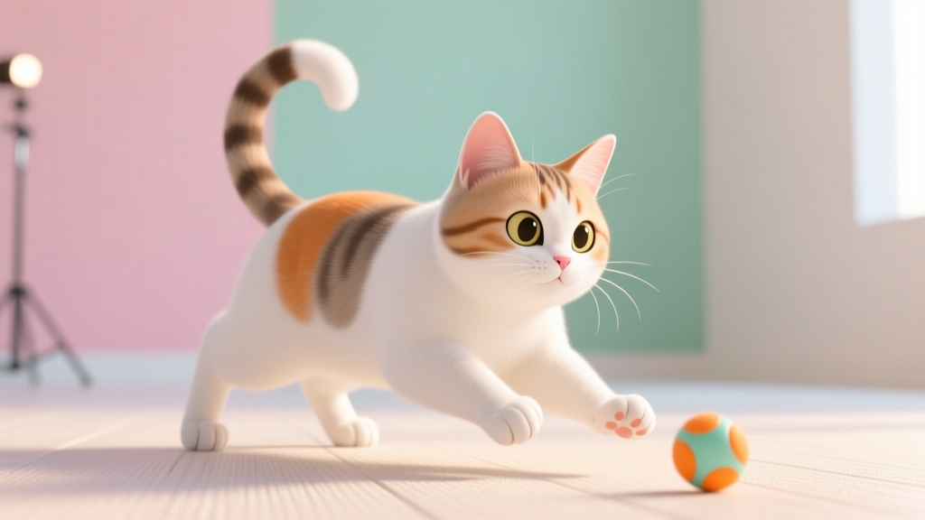 What Is Cat Nesting Behavior Freeze Dried? (Spoiler: It’s Not a Thing—Here’s What You’re *Actually* Seeing & Why Mislabeling It Could Mask Stress or Illness)