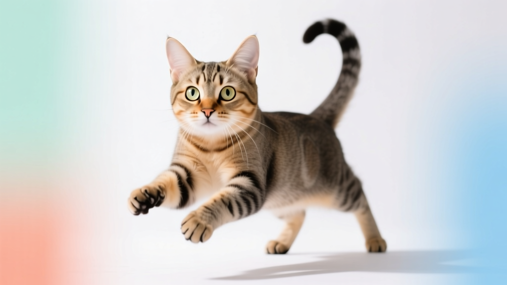 What Is Cat Nesting Behavior Tips For? 7 Science-Backed Ways to Support Your Cat’s Instincts (Without Over-Interpreting or Overreacting)