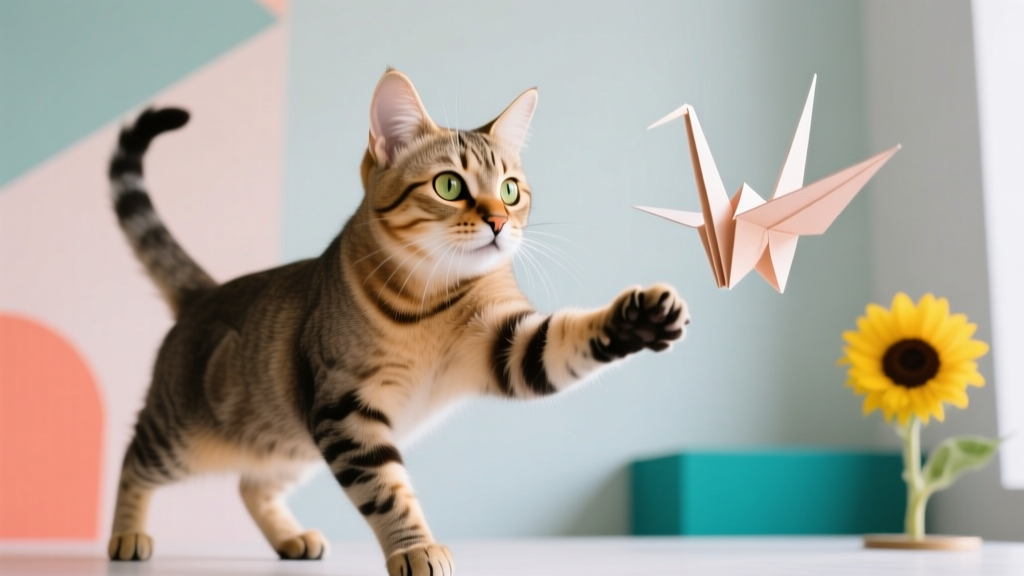What Is Typical Cat Behavior Bengal? 7 Surprising Truths That Explain Why Your Bengal Climbs Curtains, Talks Back, and Ignores Your Lap (Spoiler: It’s Not ‘Defiant’—It’s Evolutionary)