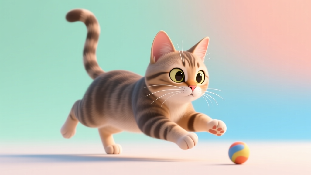 What Is Typical Cat Behavior Electronic? 7 Surprising Truths Your Cat’s Screen-Staring, Speaker-Pouncing, and Robot-Chasing Reveal About Their Wild Instincts (and Why It’s Not Just ‘Cute’)