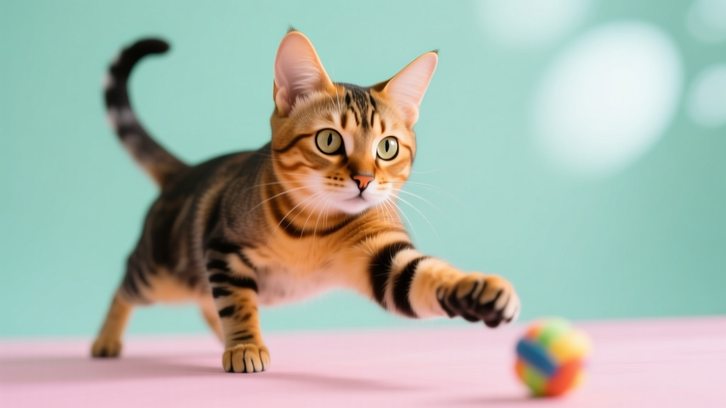 What Is Typical Cat Behavior Veterinarian? 7 Subtle Signs Your Cat Is Perfectly Healthy (And 3 That Mean It’s Time to Call the Clinic)