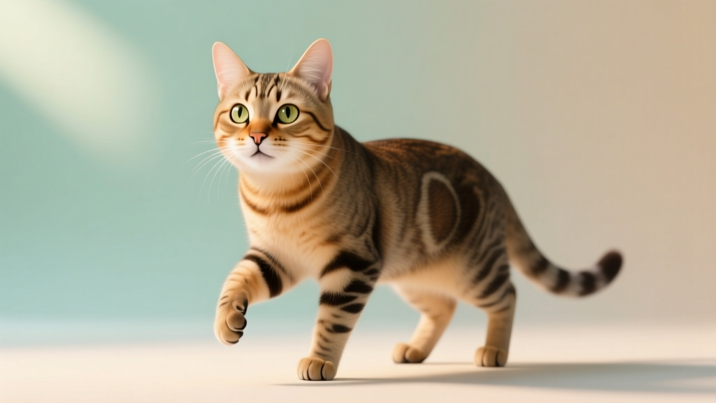 What Was the KITT Car Side Effects? Debunking the Viral Misconception — And What Real Health Risks *Actually* Mimic This Confusion (Especially in Cats with Genetic Disorders)