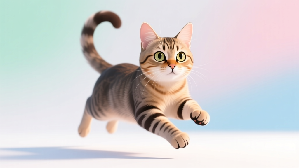 When Cats Behavior Smart: 7 Surprising Moments You’re Probably Missing (And Why Your Cat Just Outsmarted You Again)
