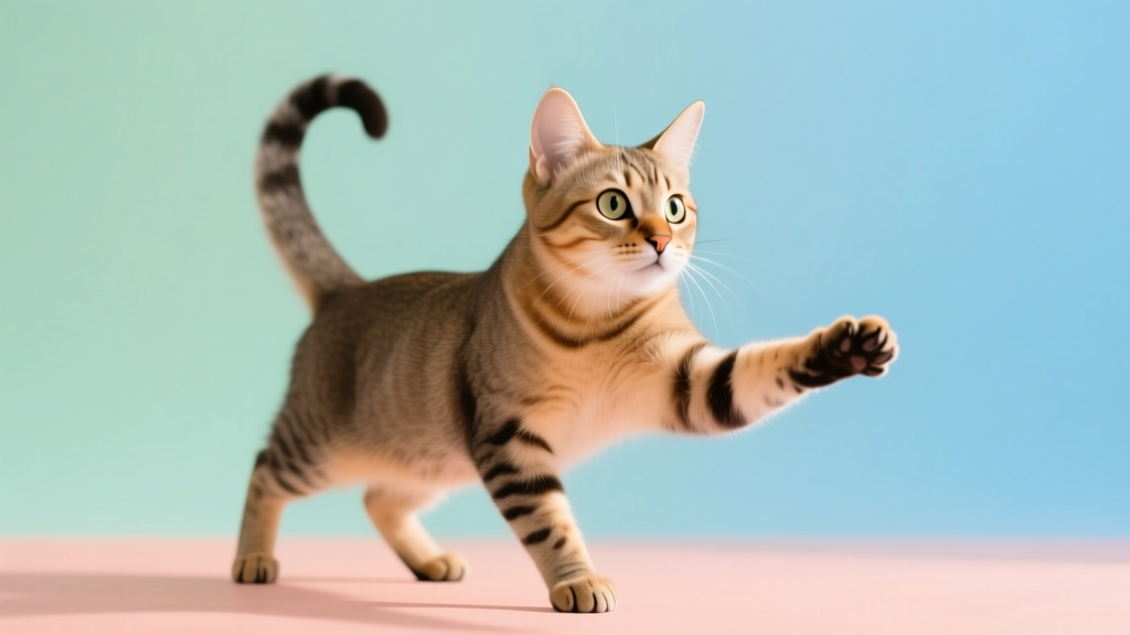 Why Cats Behavior Cheap: 7 Science-Backed Reasons Your Cat Acts Odd (Zero Vet Bills Required — Just Observation & Patience)