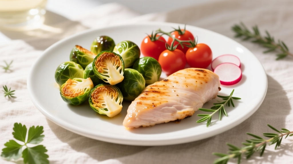 Why Your Air-Fried Brussels Sprouts Turn Bitter (and the ...
