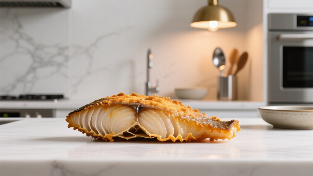 How to Air Fry Delicate Fish Fillets Without Flaking Apar...