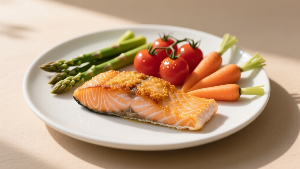 How to Air-Fry Frozen Salmon Fillets Without Drying Them ...