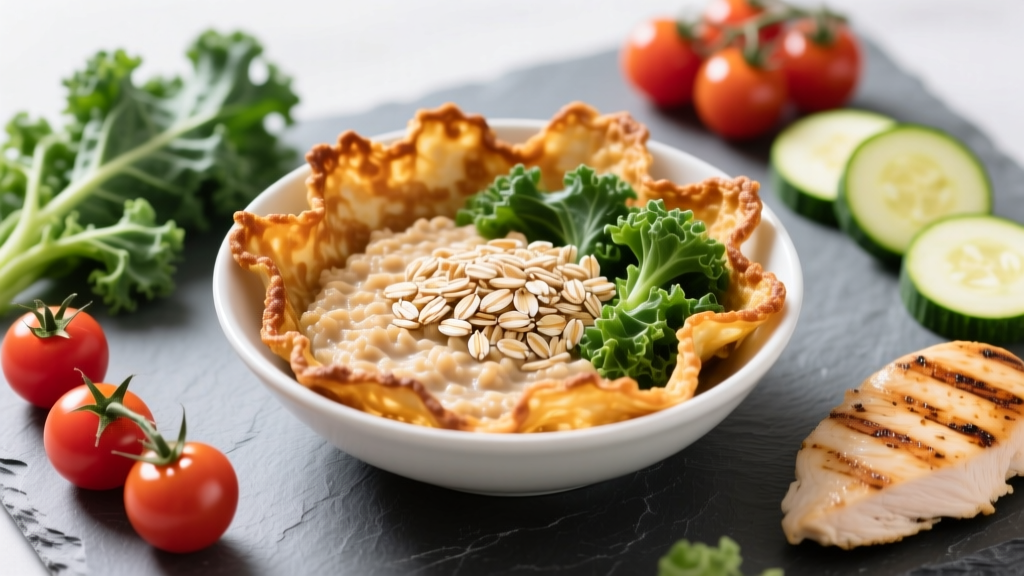 Can You Air-Fry Oatmeal? Testing Steel-Cut, Rolled, and O...